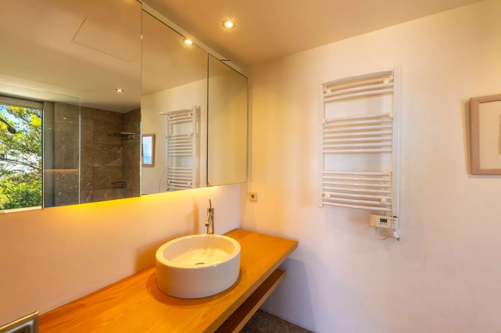Betlemet, Beach House 5StarsHome Mallorca-Salle de bain