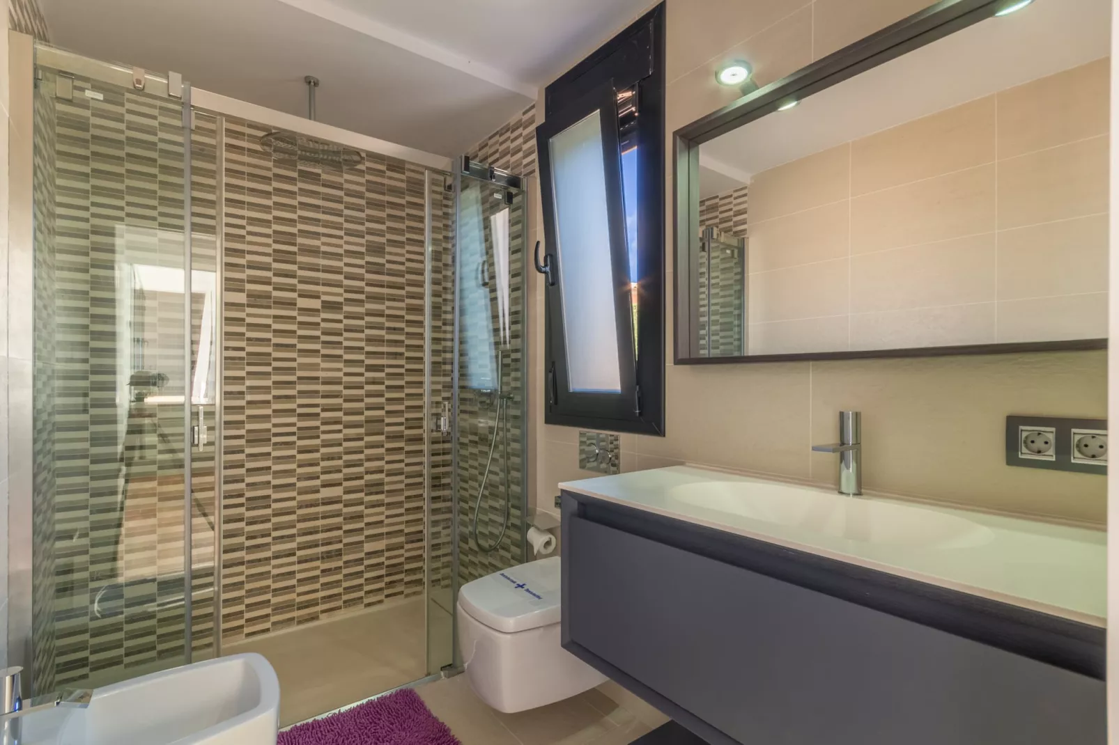 La Primera Brisa, Villa 5StarsHome Mallorca-Salle de bain
