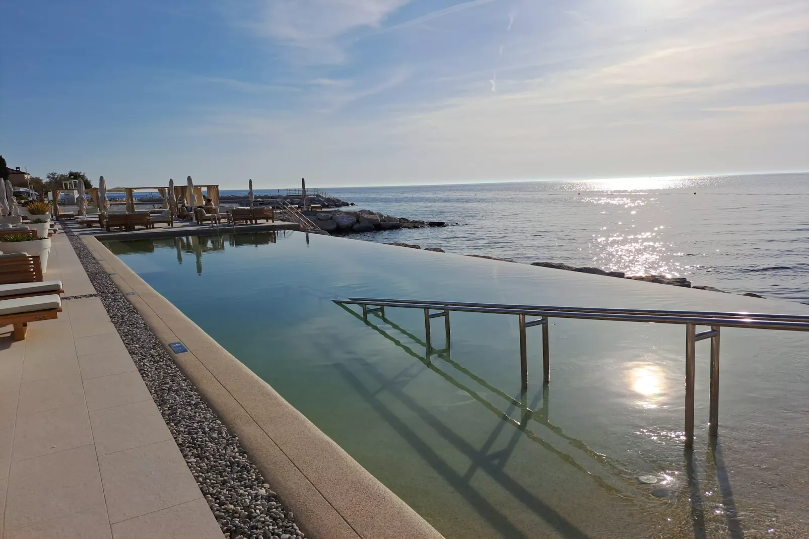 Santa Marina-Areas summer 1km