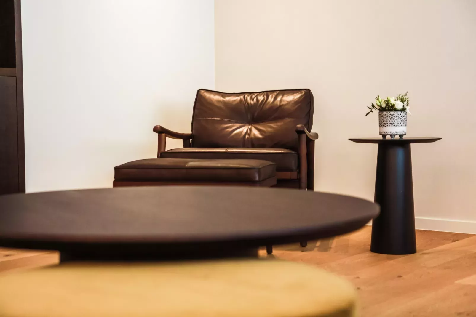 Durbuy Lux 4p-Living room