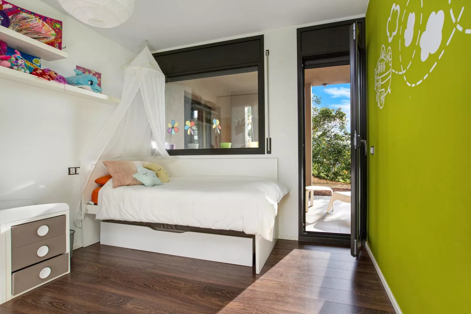 Castanyer-Bedroom