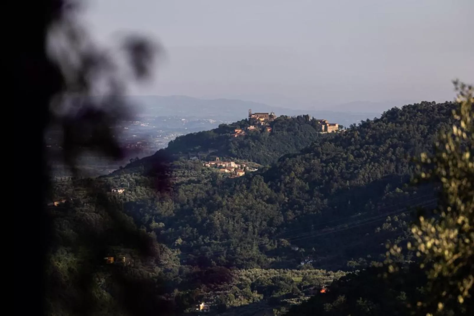 Casa di Lavanda-Gebiete Sommer 20 km