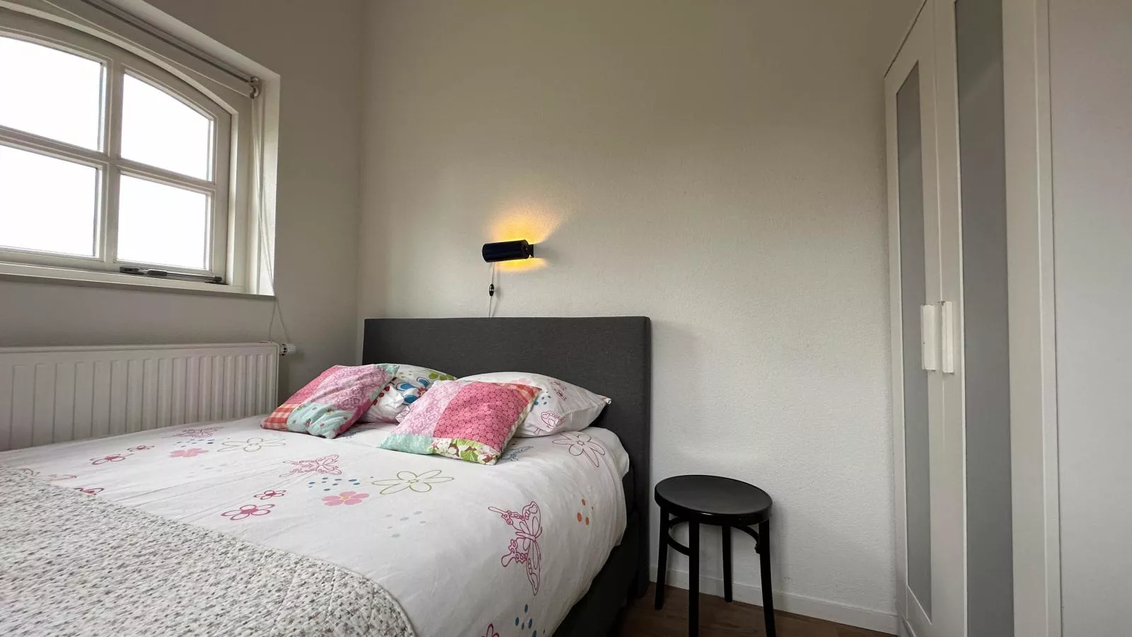 Dorsvloer-Schlafzimmer