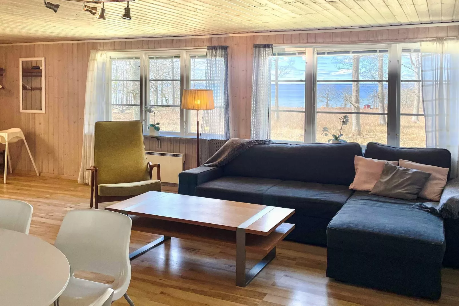 4 star holiday home in FÄRJESTADEN-Indoor