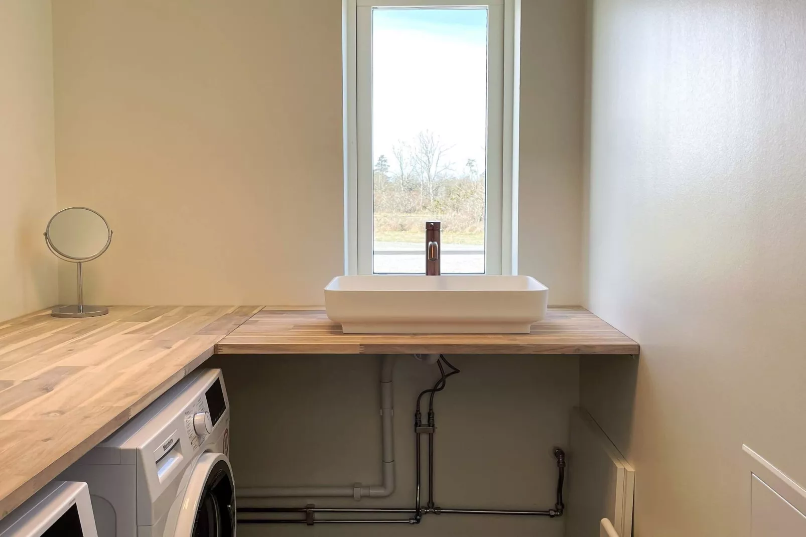 5 star holiday home in Löttorp-Indoor
