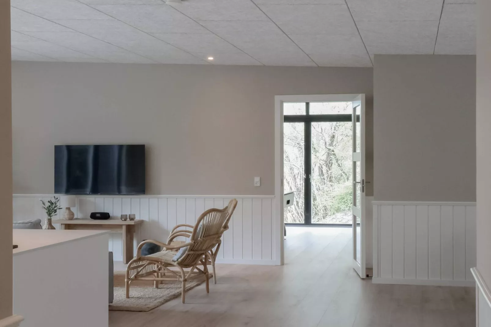 5 star holiday home in Ebeltoft-Indoor