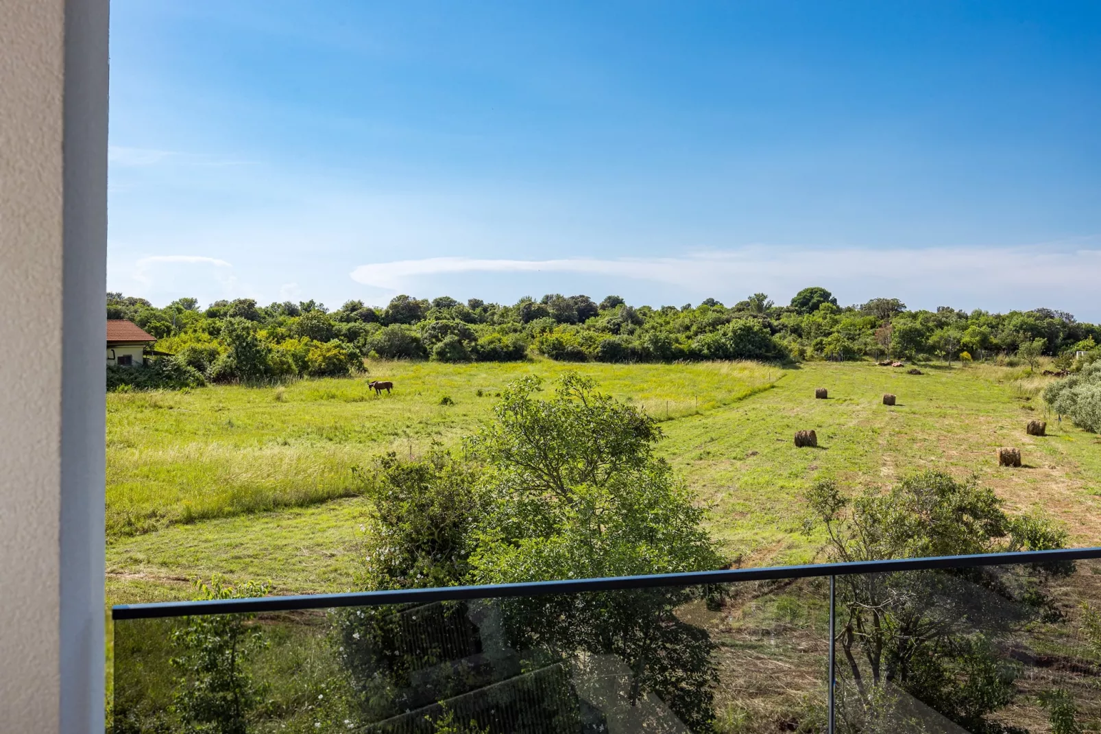 Villa Antares - Luxurious Vacation Oasis-Balcon-terrasse