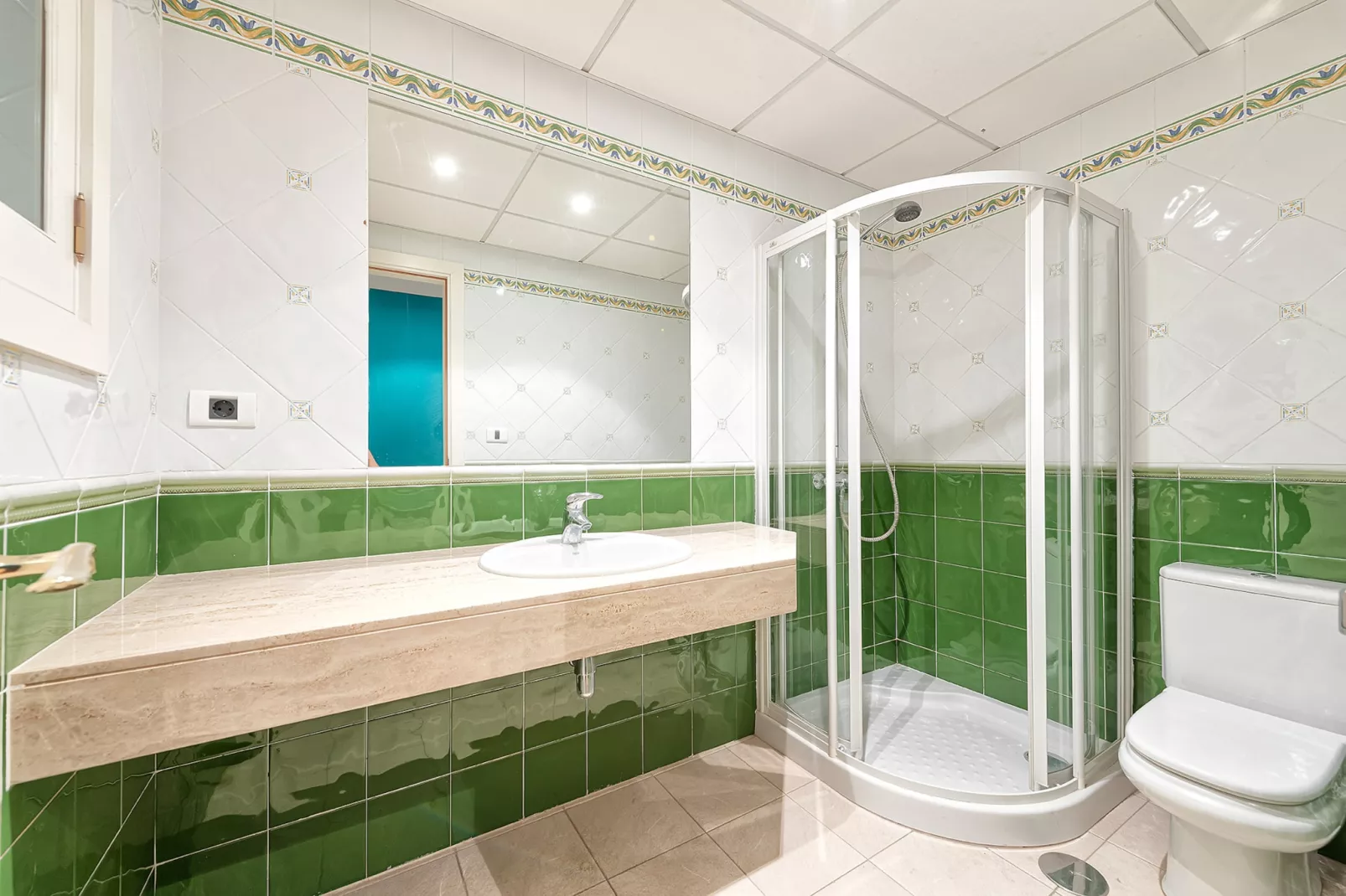 EXCLUSIVE HOME MASPALOMAS-Bathroom