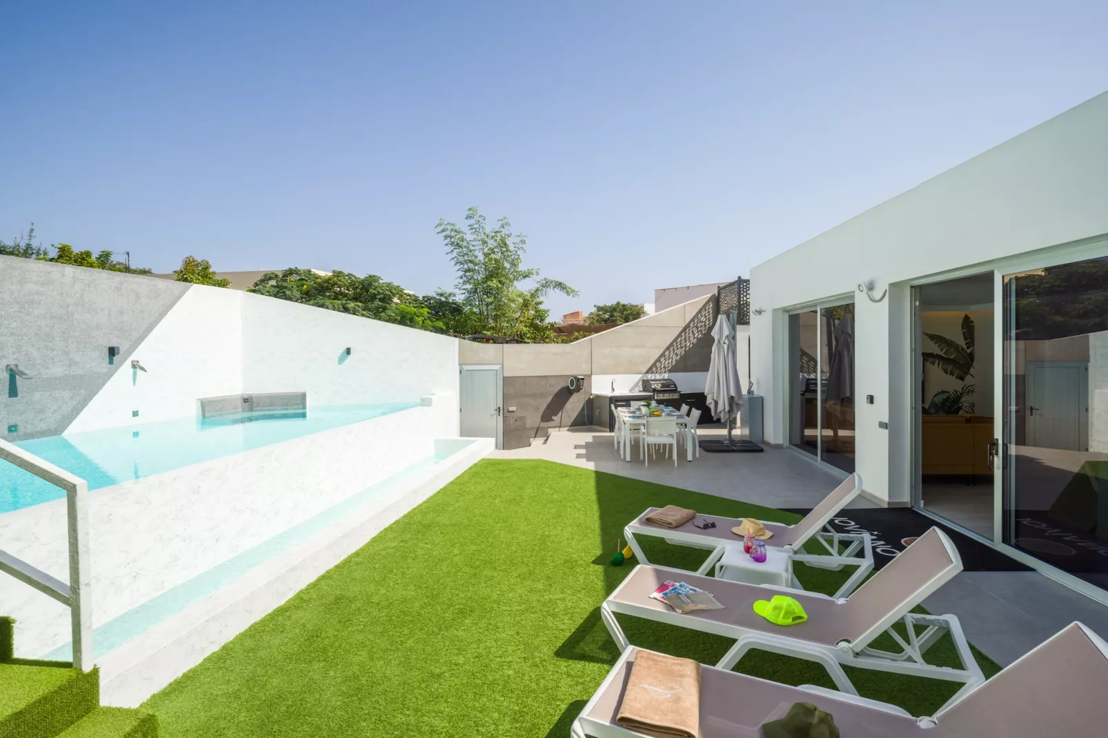CASA JOVIANO-Outdoor