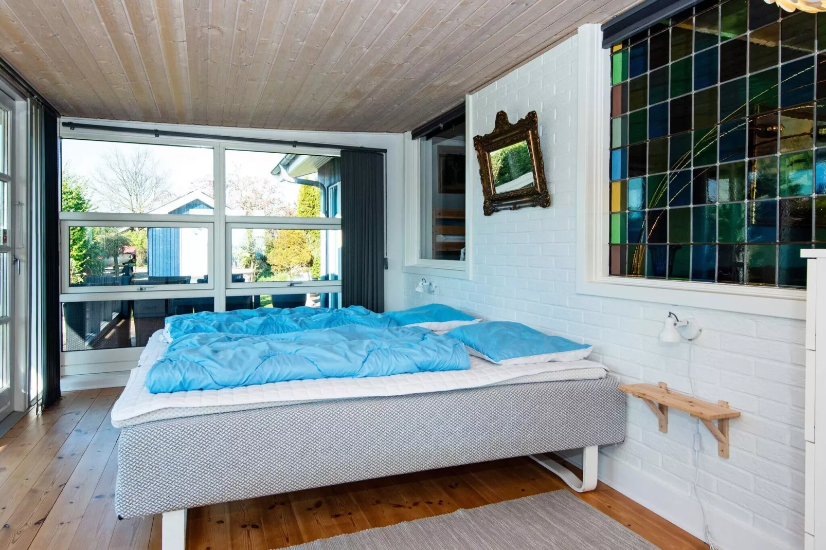 Panoramic Water View - By Traum Ferienwohnungen-Indoor