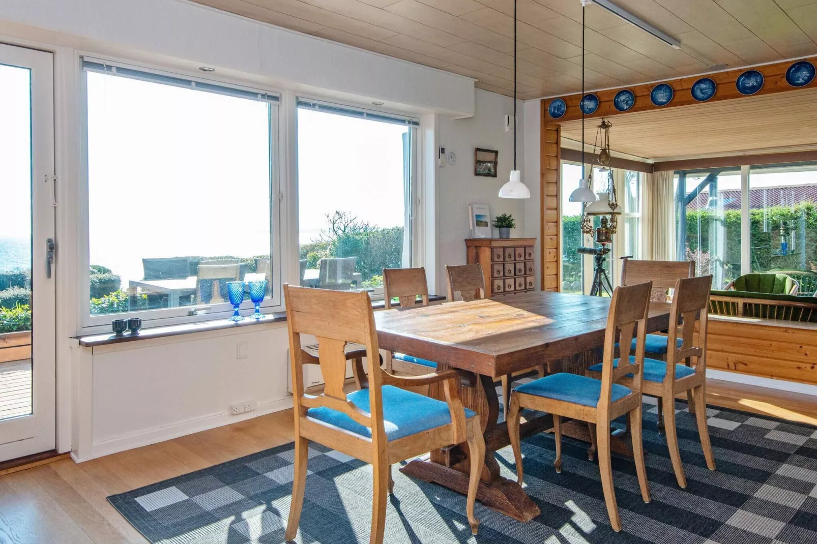 Panoramic Water View - By Traum Ferienwohnungen-Indoor