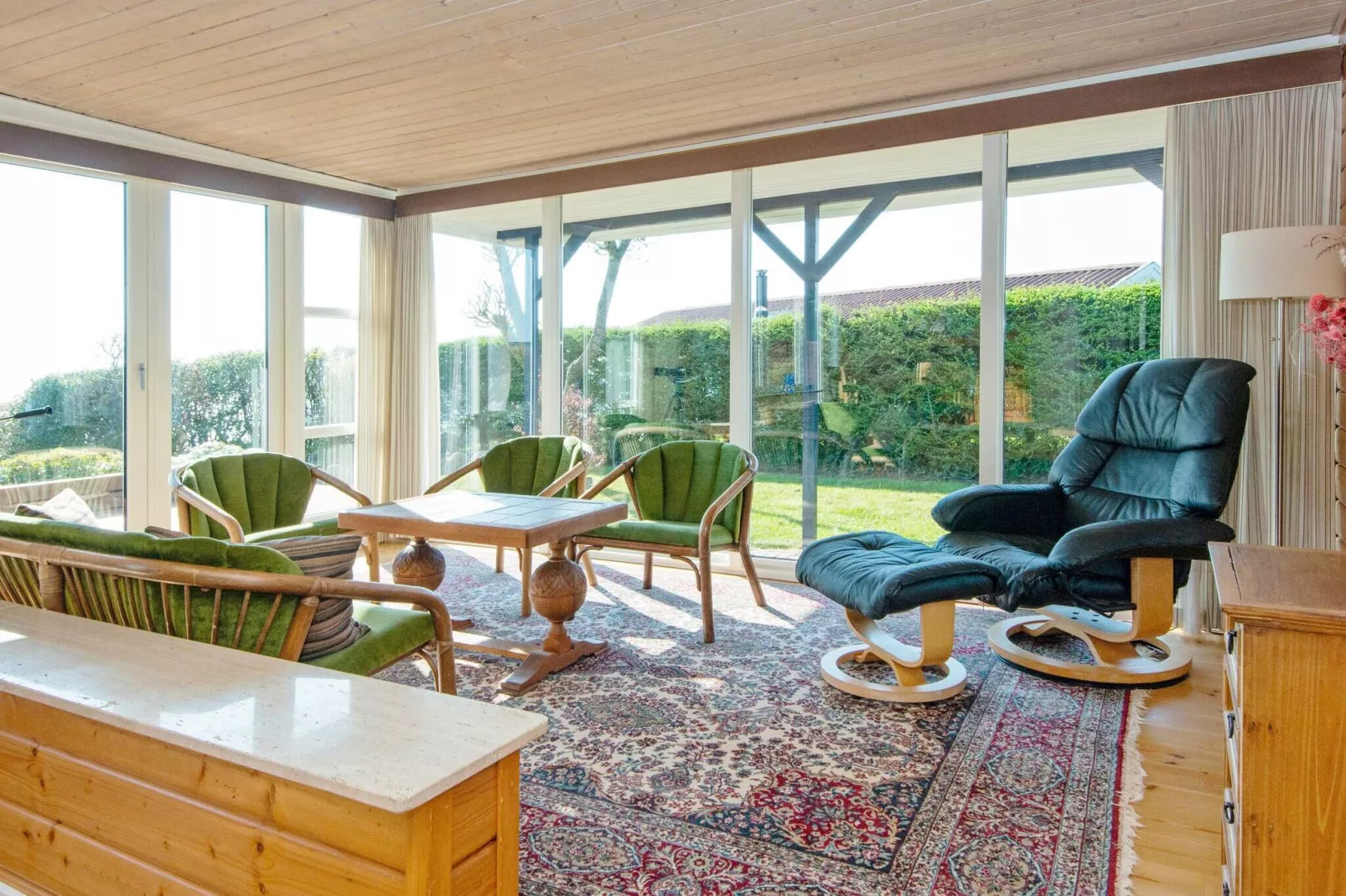 Panoramic Water View - By Traum Ferienwohnungen-Indoor