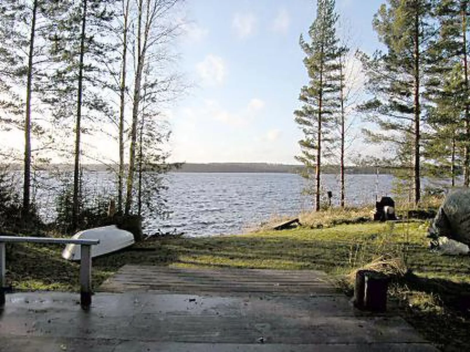 Lähesniemi-Outside