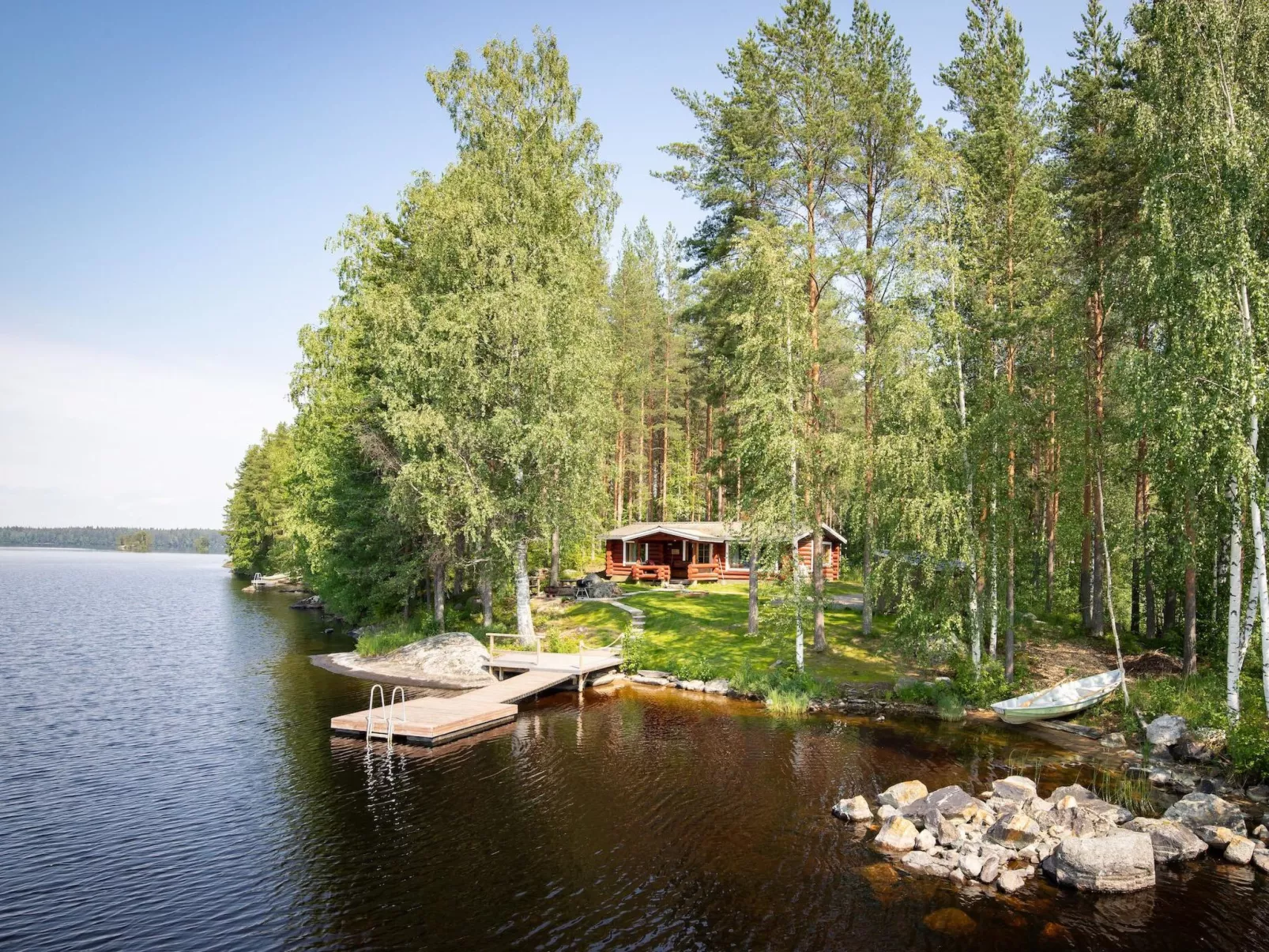 Riihiniemi-Dehors
