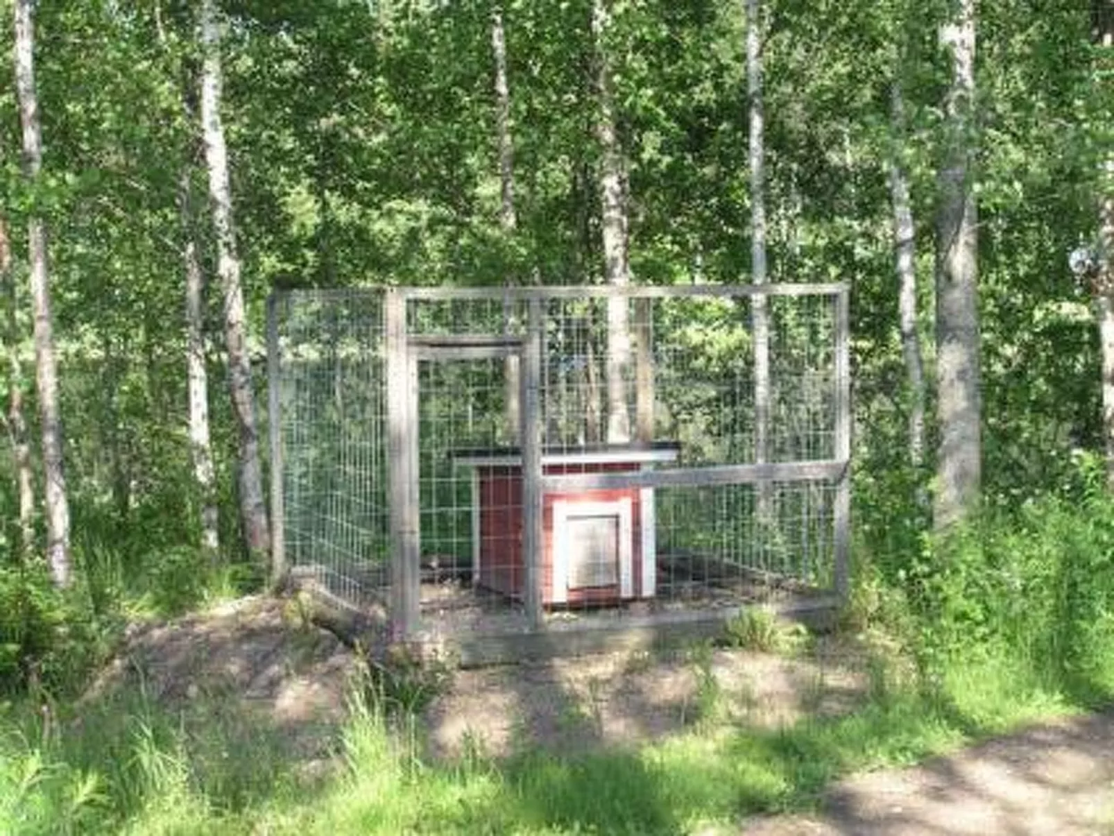 Hirviharju-Dehors