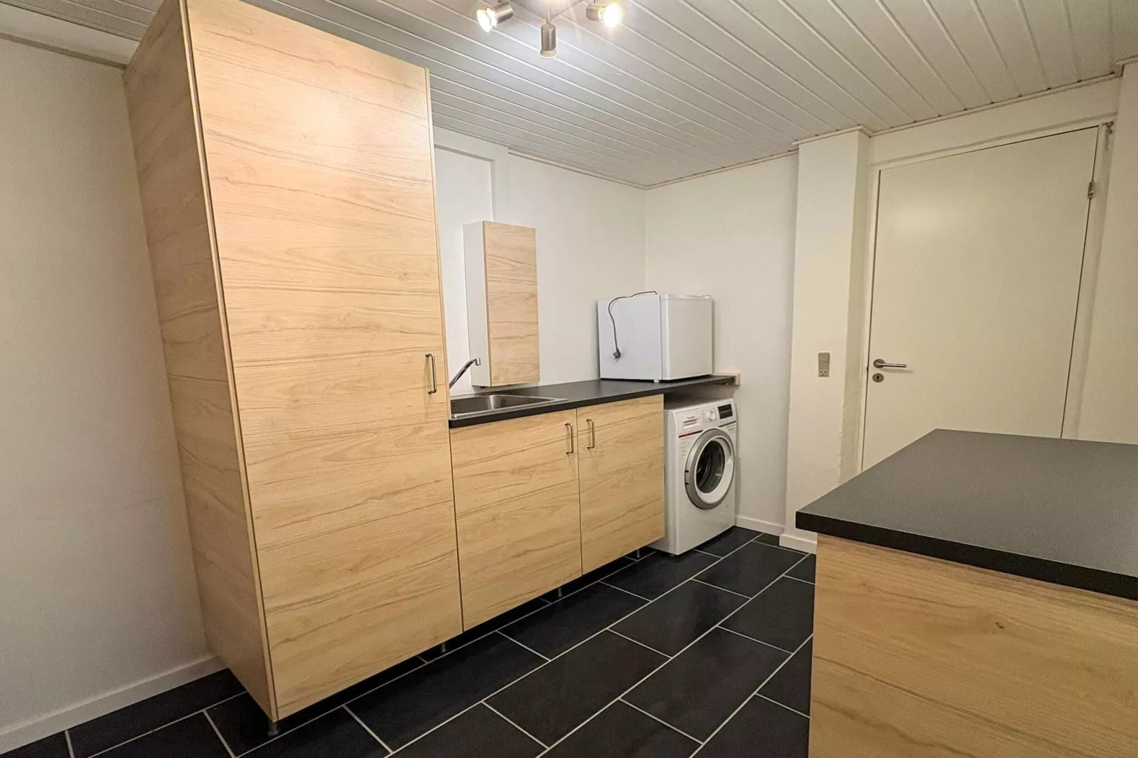 4 Sterne Ferienhaus in Løgstør-Innen