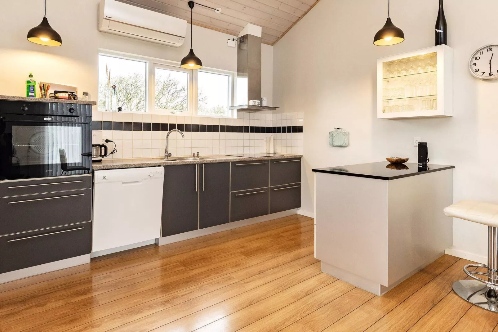 6 person holiday home in Hirtshals-By Traum-Indoor