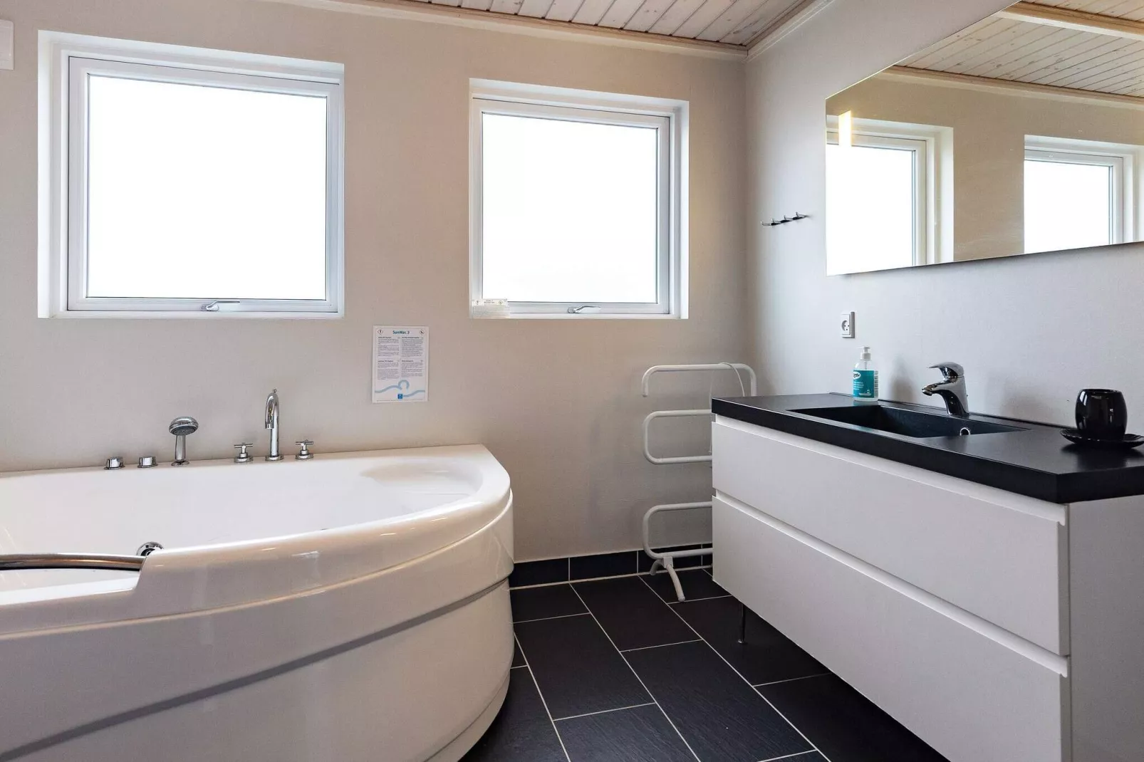 6 person holiday home in Hirtshals-By Traum-Indoor