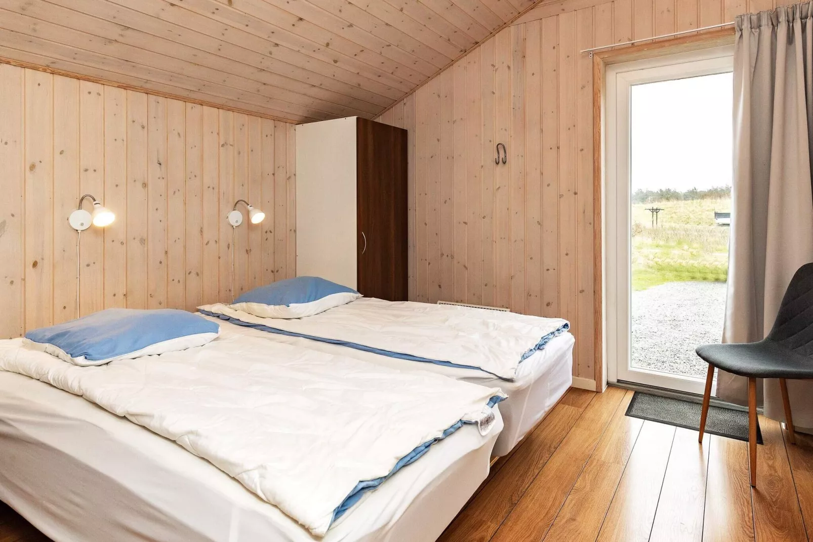 6 person holiday home in Hirtshals-By Traum-Indoor