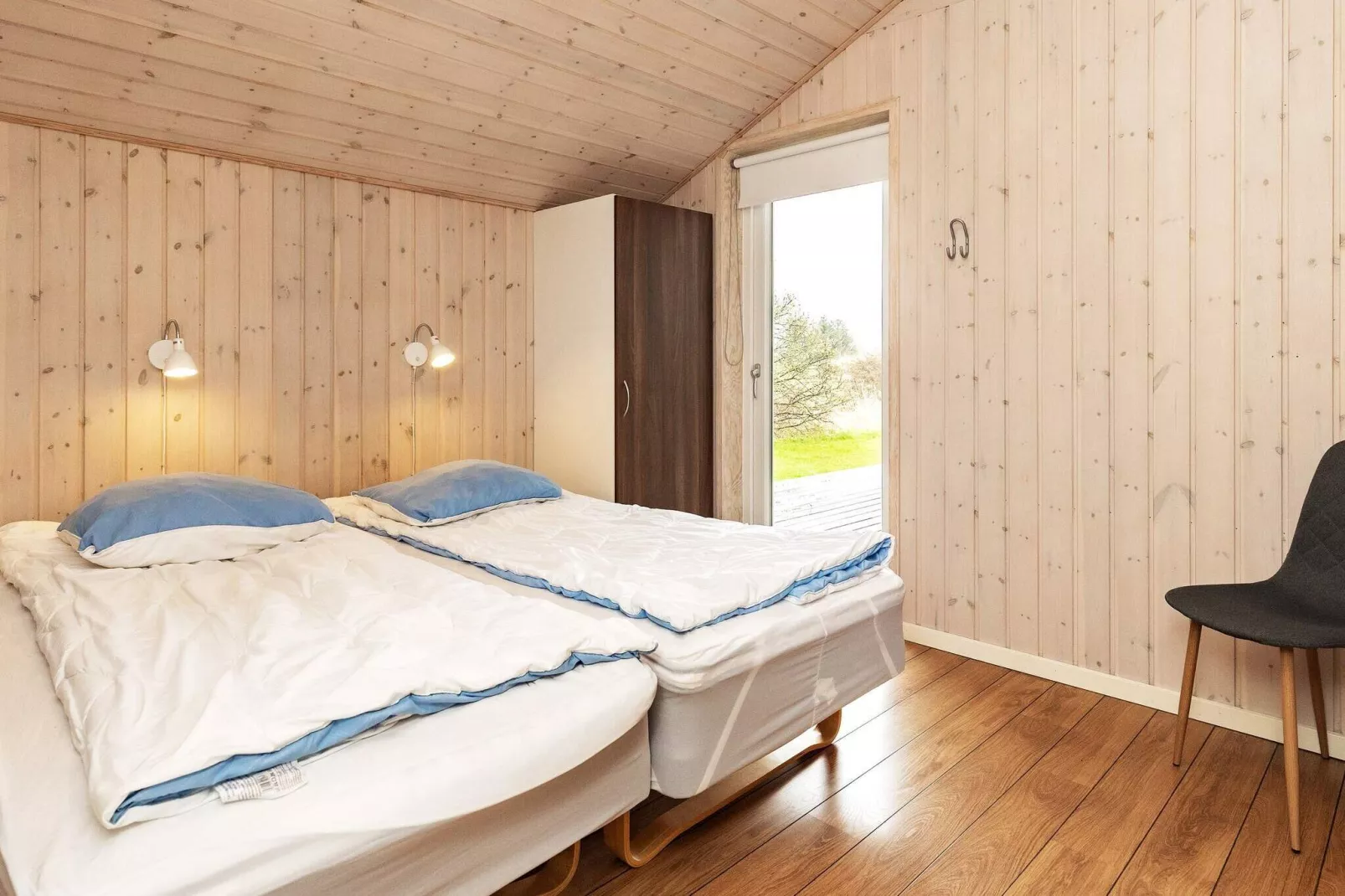 6 person holiday home in Hirtshals-By Traum-Indoor