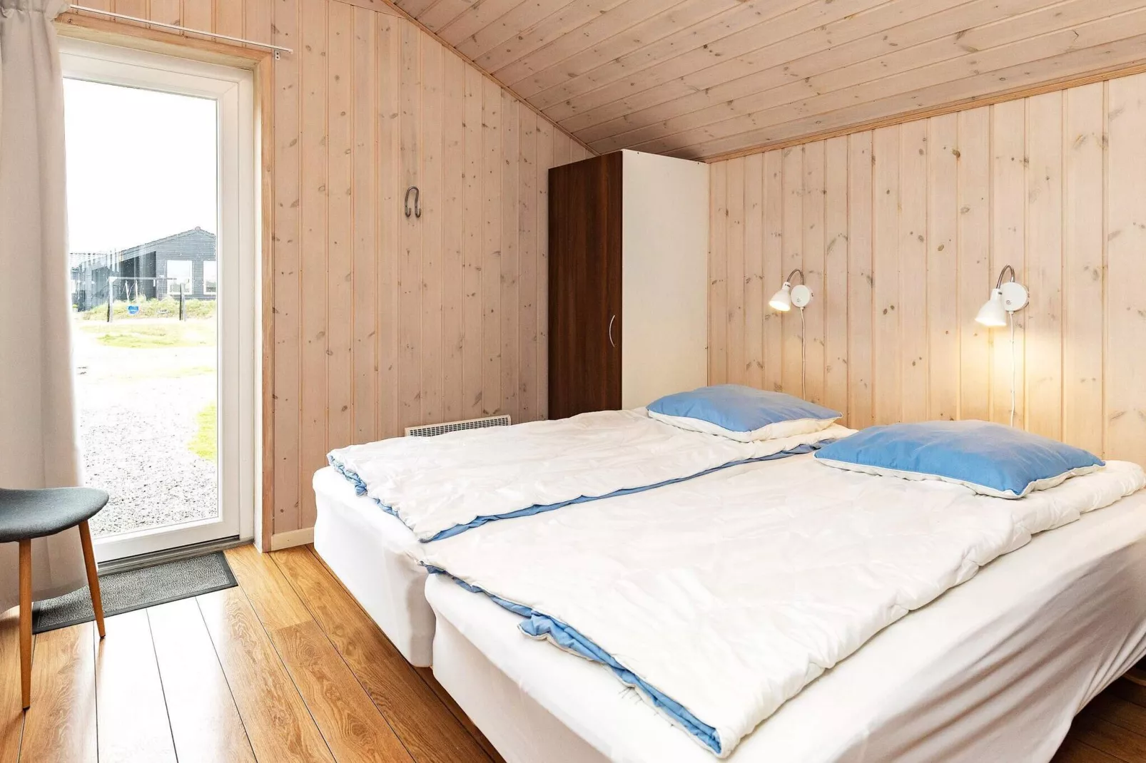 6 person holiday home in Hirtshals-By Traum-Indoor