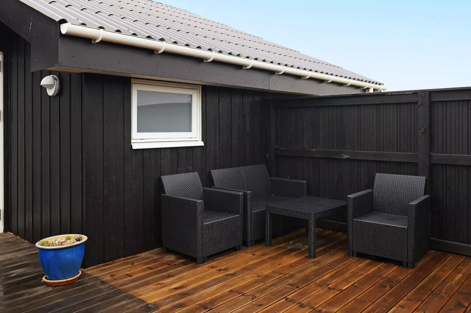 6 person holiday home in Hirtshals-By Traum-View