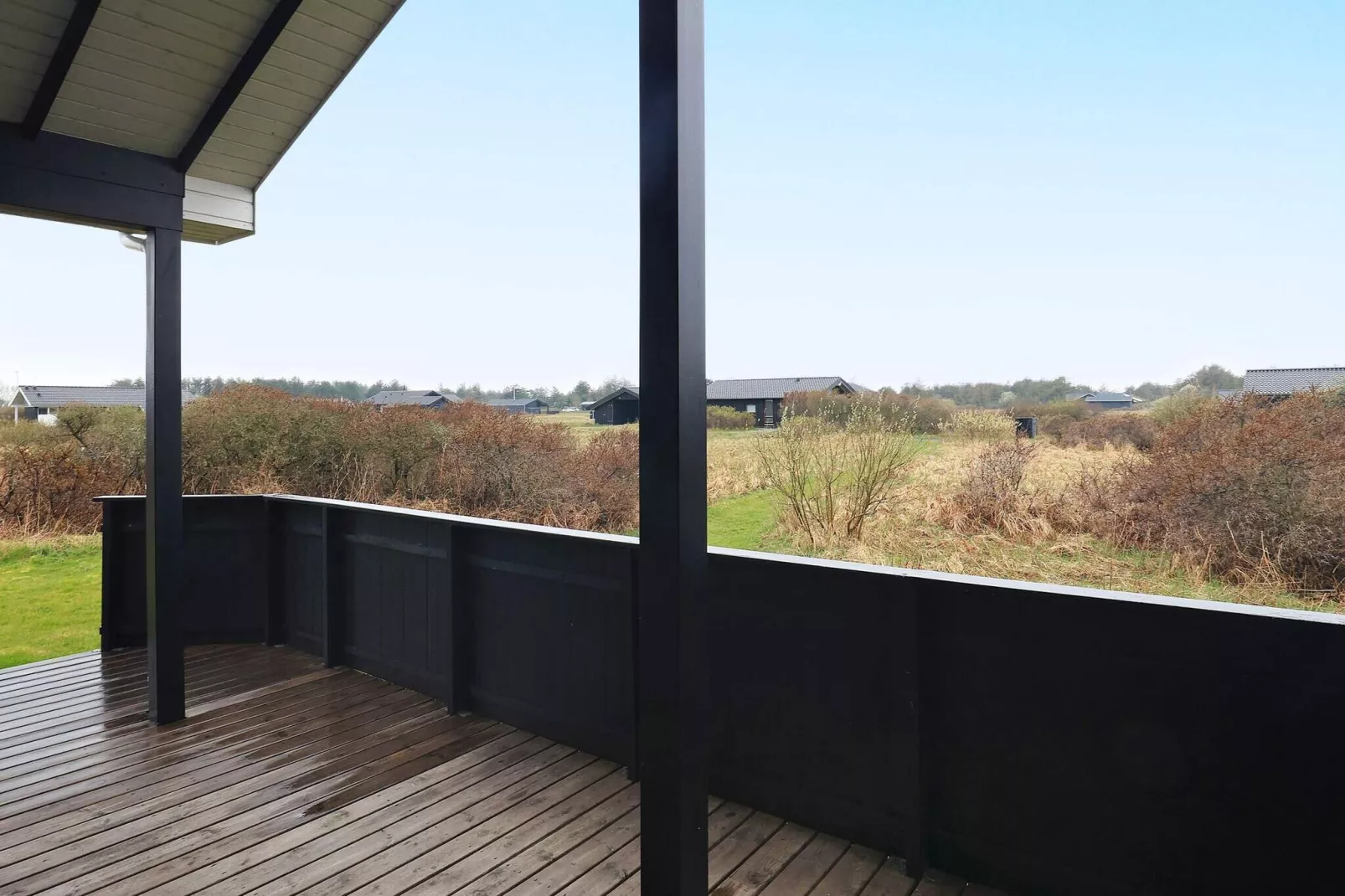 6 person holiday home in Hirtshals-By Traum-View
