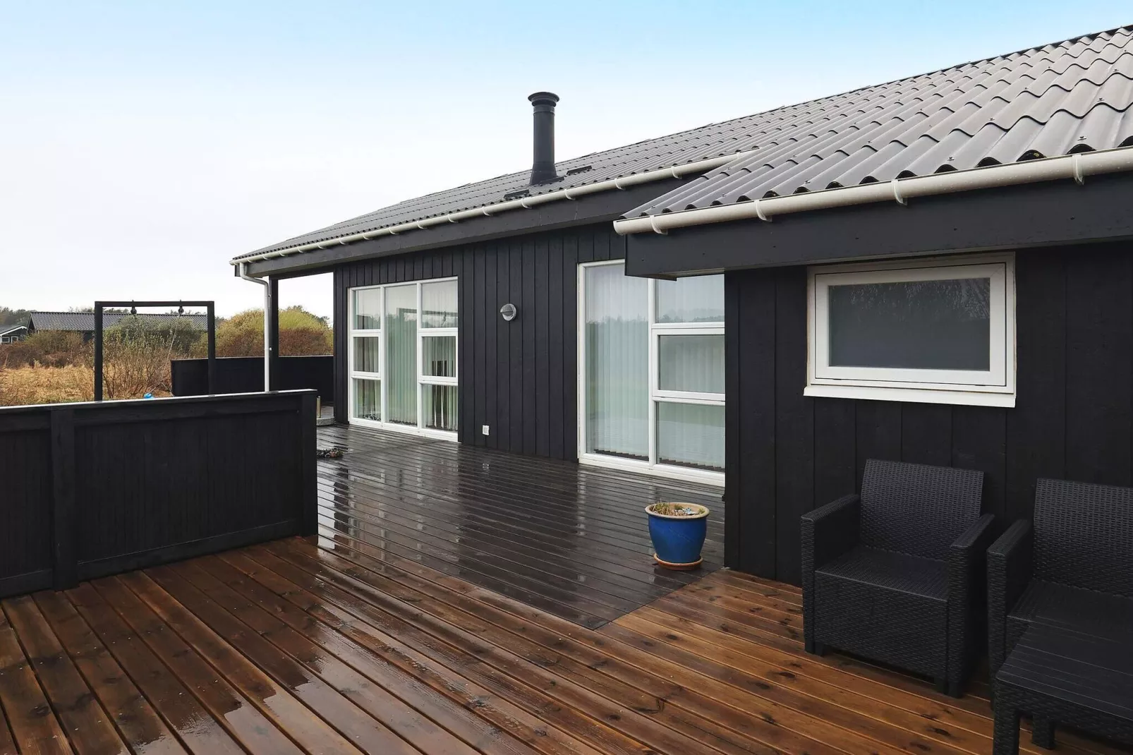 6 person holiday home in Hirtshals-By Traum-View