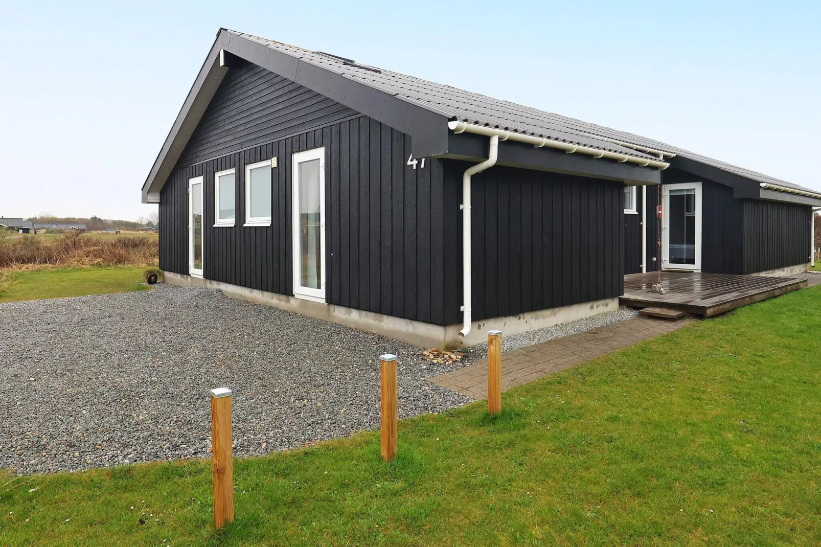 6 person holiday home in Hirtshals-By Traum-View