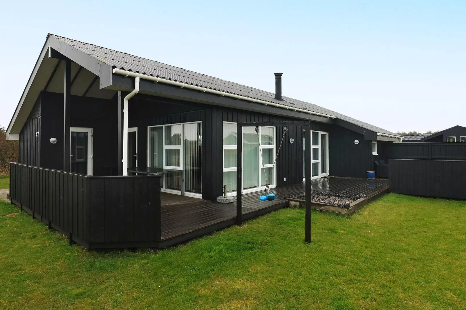 6 person holiday home in Hirtshals-By Traum-View