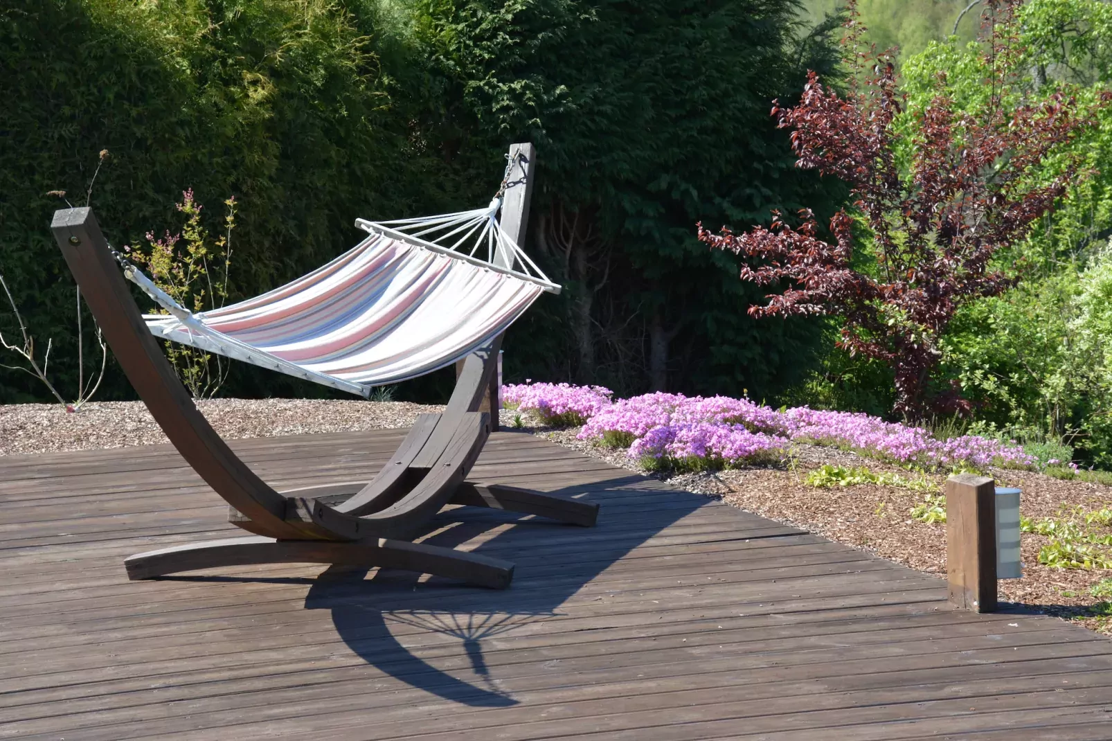 Le Grand Coo-Balcon-terrasse