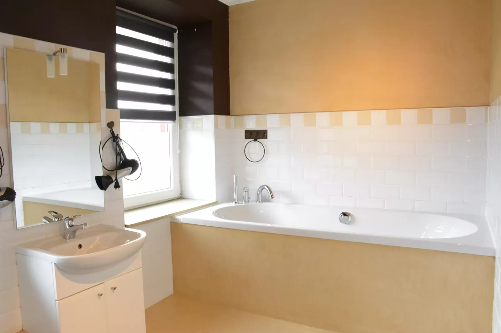 Vieux Chêne-Bathroom