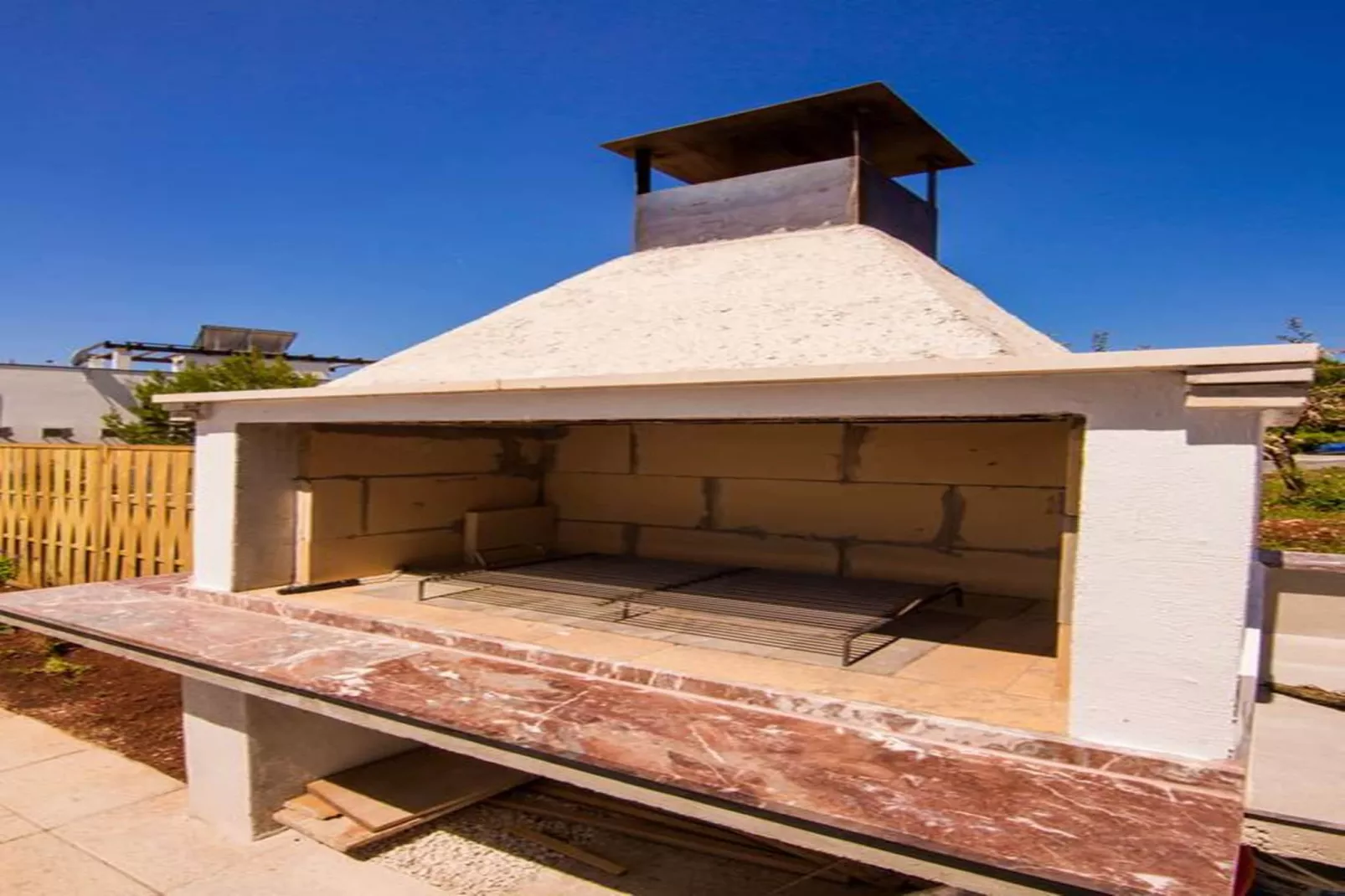 Villa with Pool and Sea View in Fazana - Horizont-Areas summer 1km