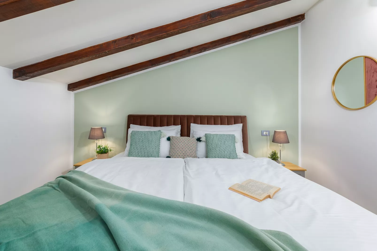 Villa Azul-Bedroom