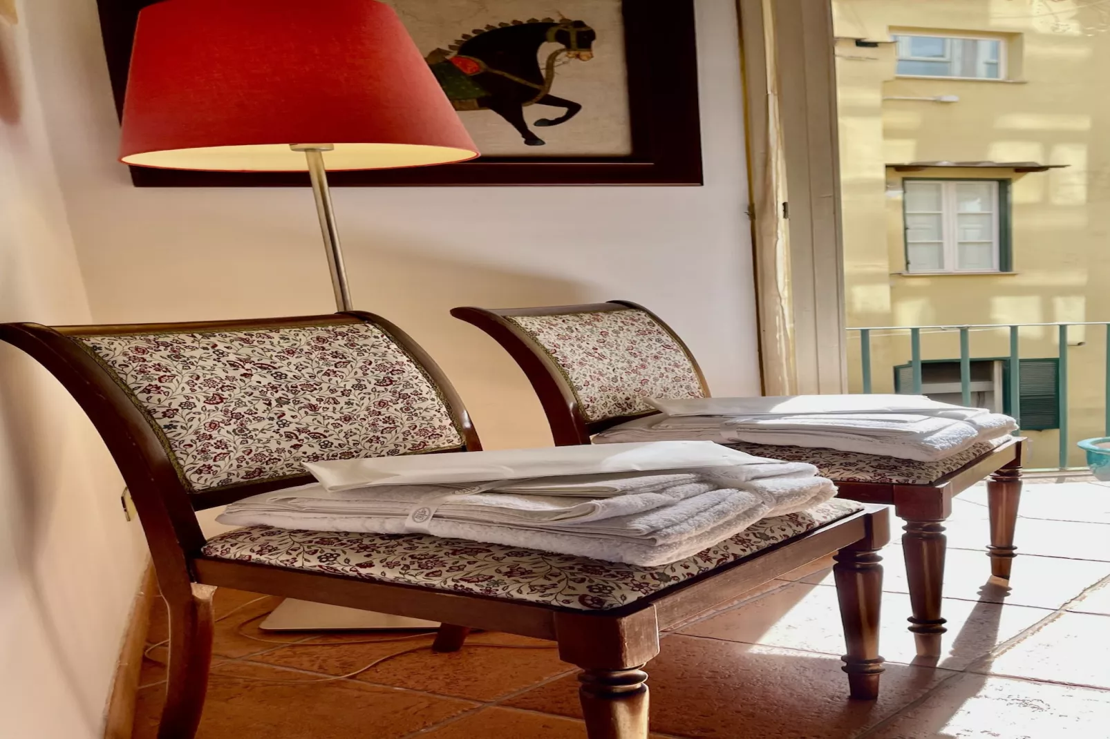 Trevi Fountain Apartment-Atmosphere