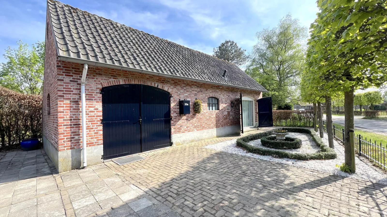De Zeelberg-Exterior summer