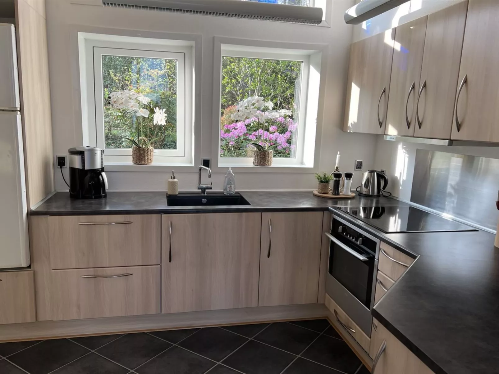 "Jelke" - 500m from the sea-Drinnen