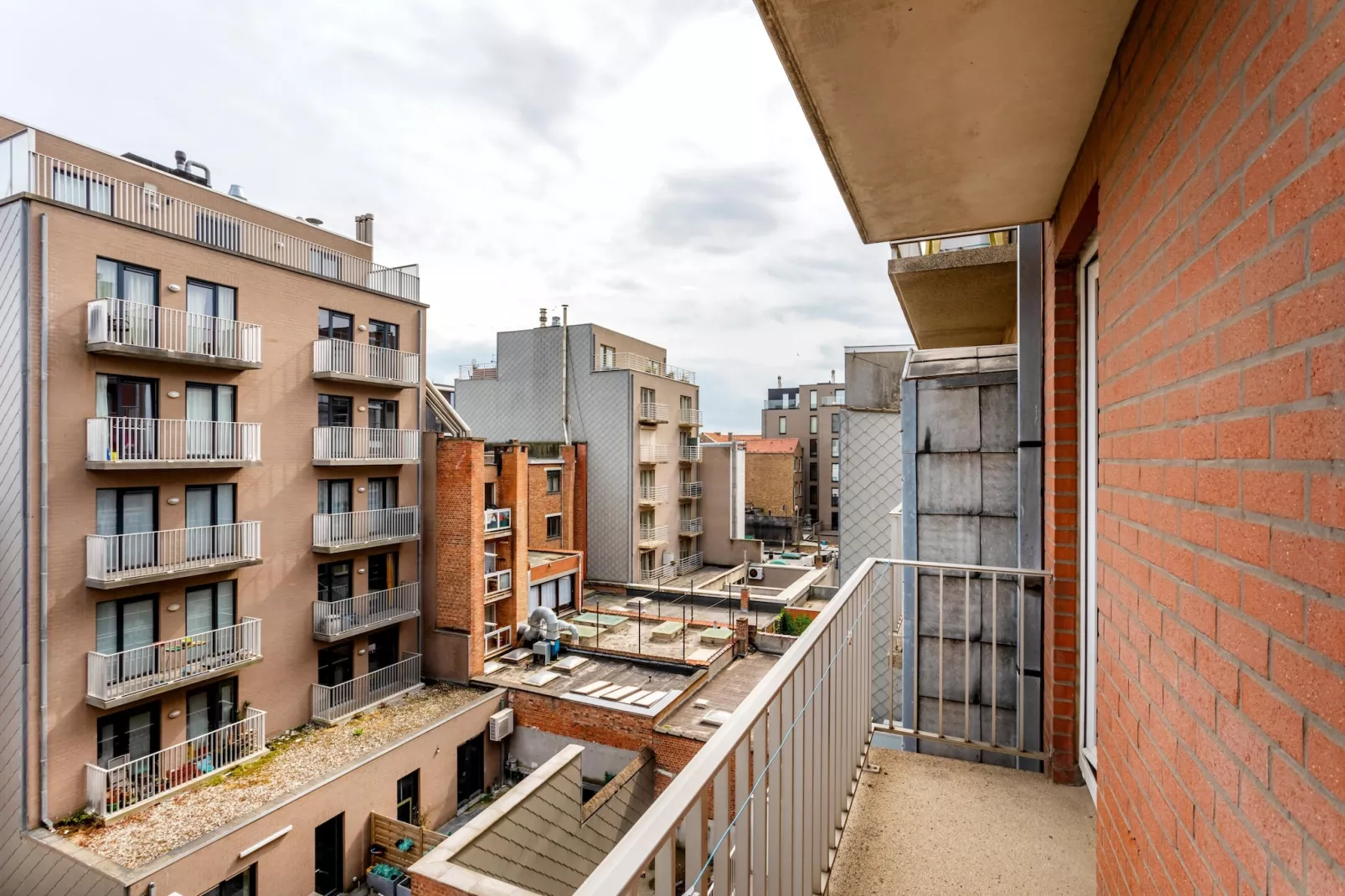 Golvenzang 0401-Terrace balcony