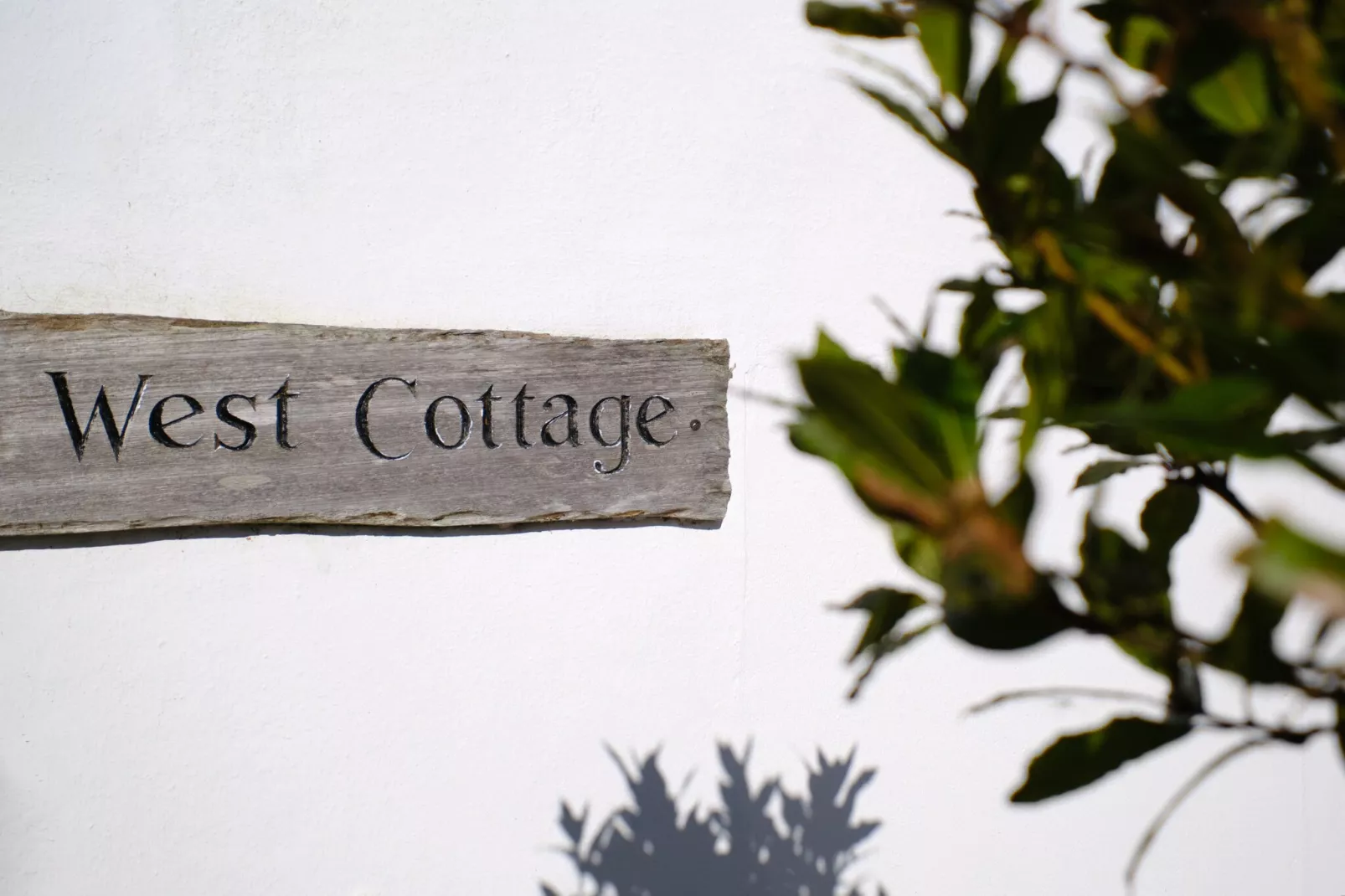 West Cottage at Goldsithney-Outdoor