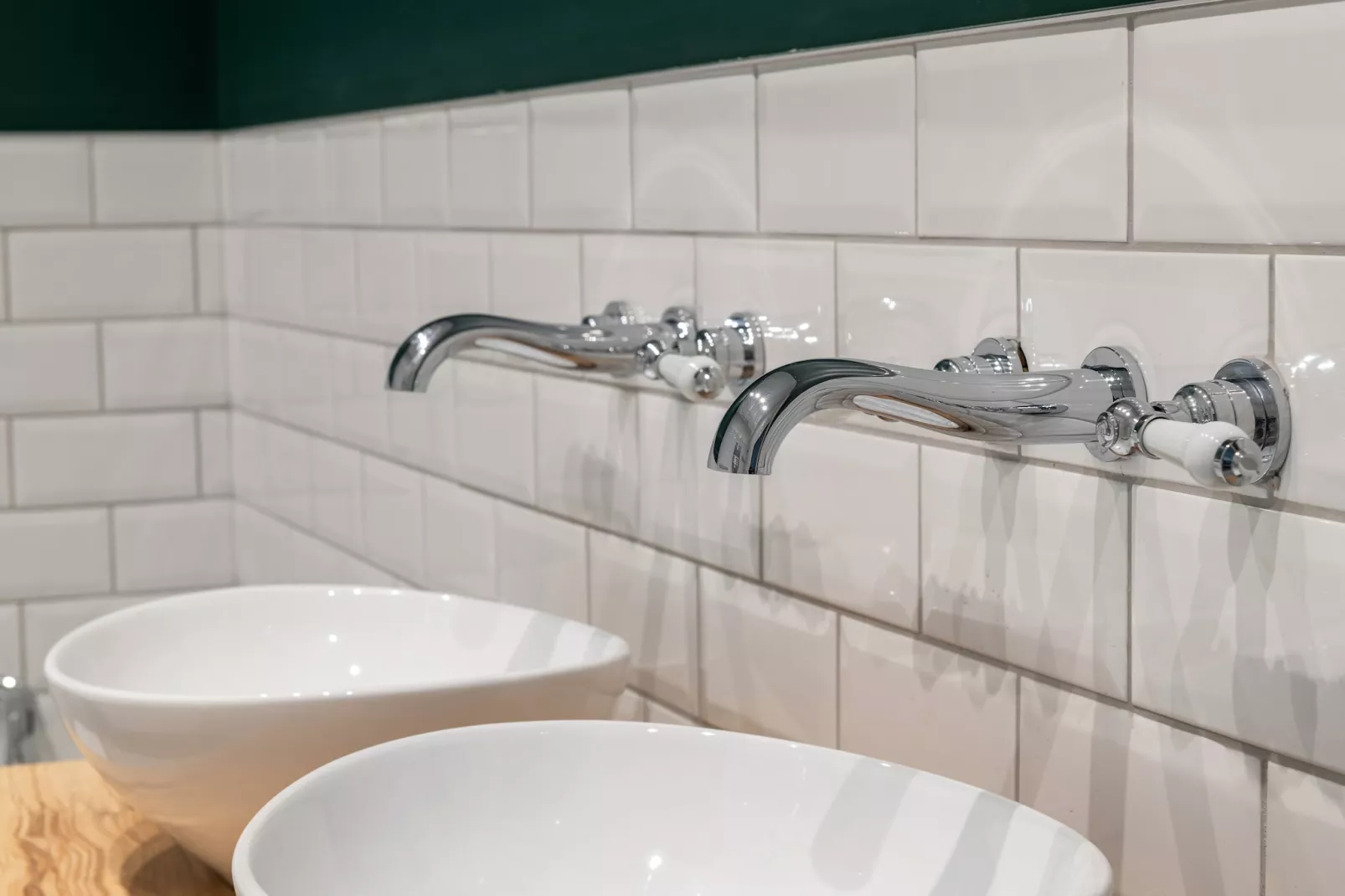 Capel Salem-Bathroom
