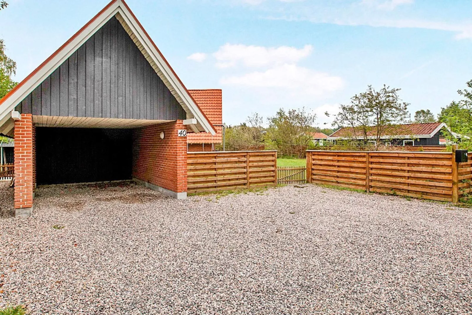12 person holiday home in Glesborg-Outdoor
