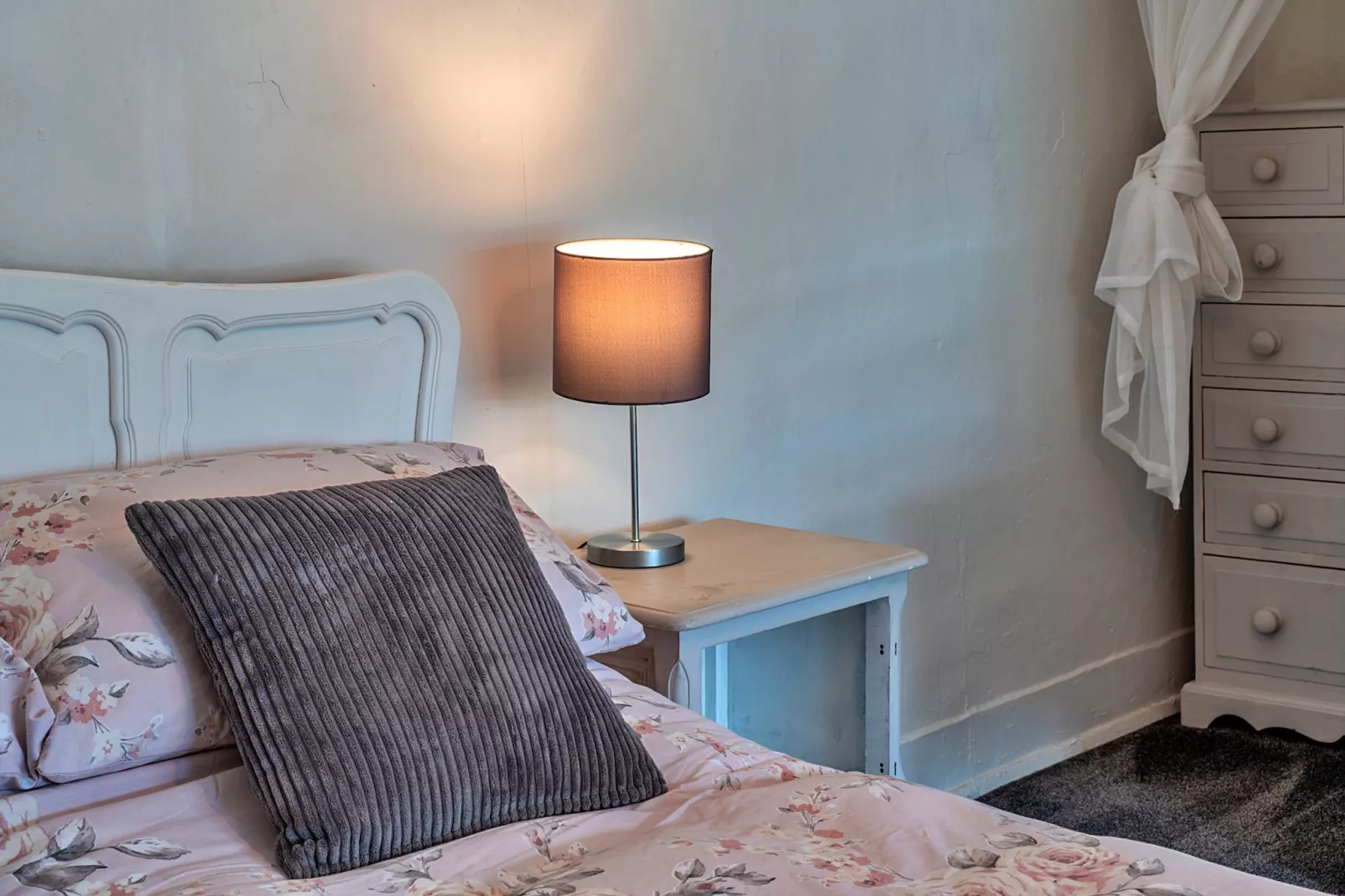 Heath Hills-Schlafzimmer