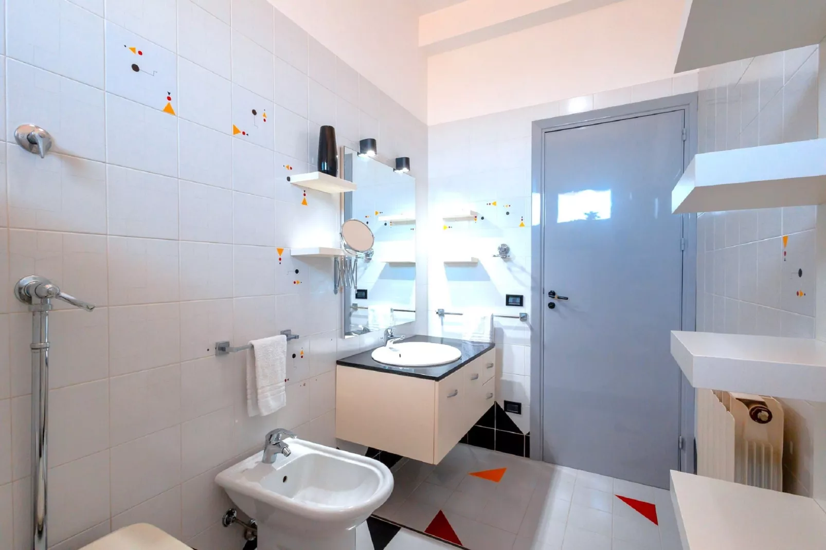 Villa Cloe-Bathroom