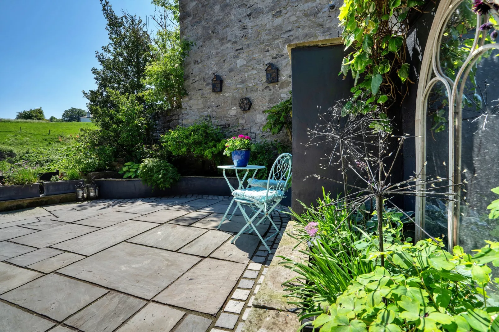 Sisu Bakewell, Limestones Cottage-Extérieur