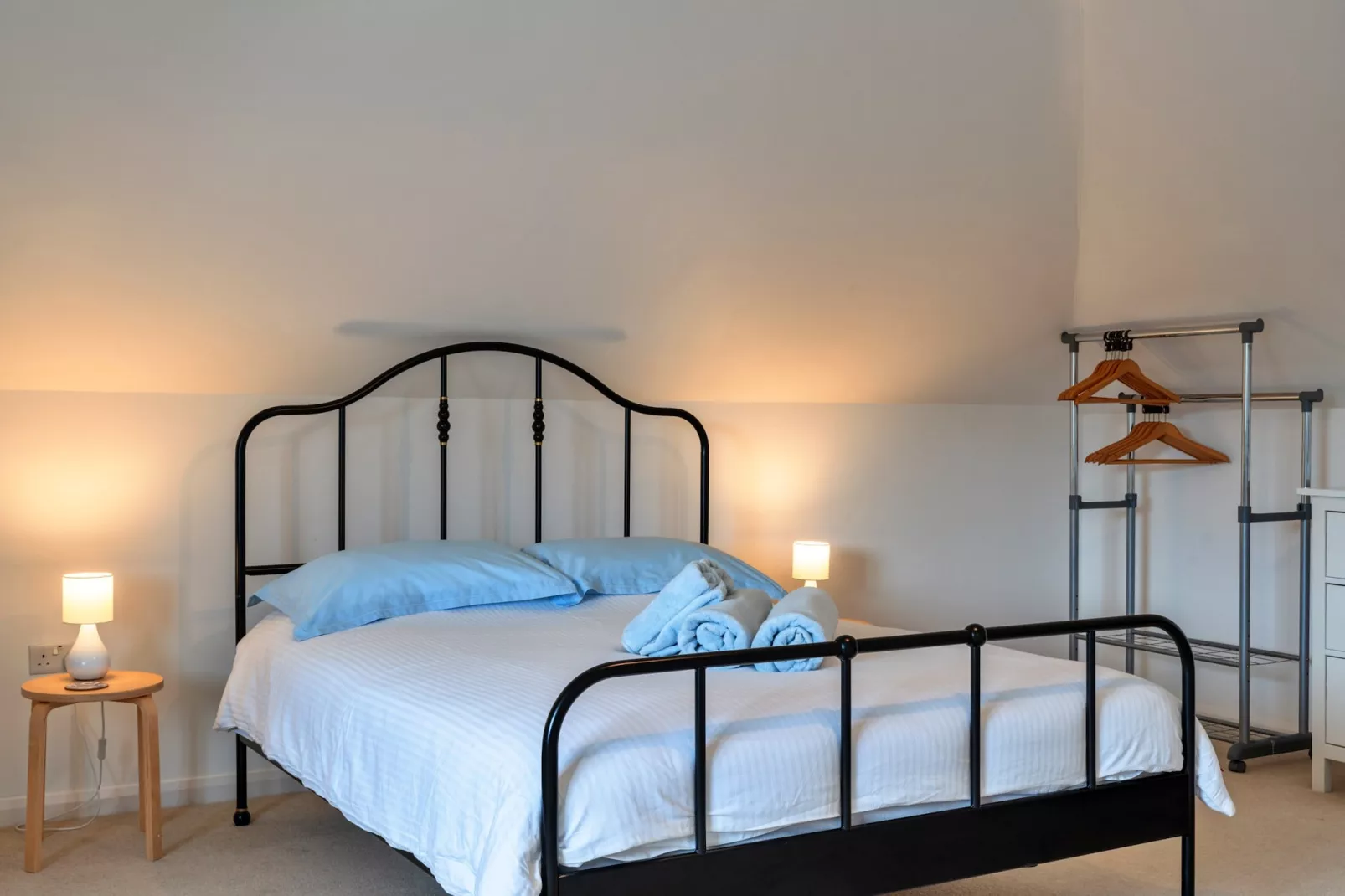 Romany Rye-Chambre