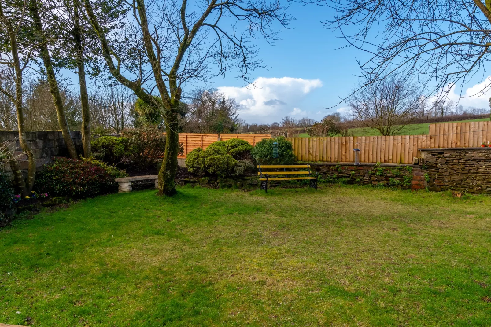 Court Cottage-Outdoor