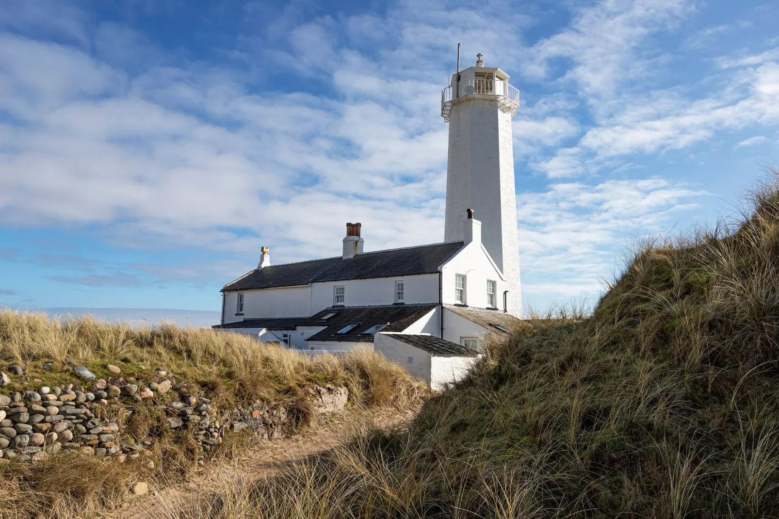 Lighthouse Cottage-Outdoor