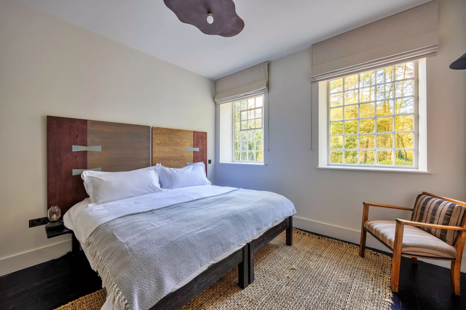 ARC Peaks-Bedroom