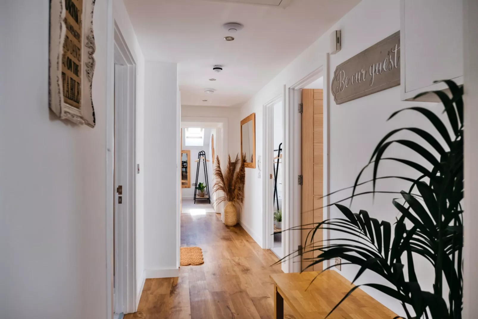 Tolcarne Stay - Luxury Newquay Apartment-Atmosphere