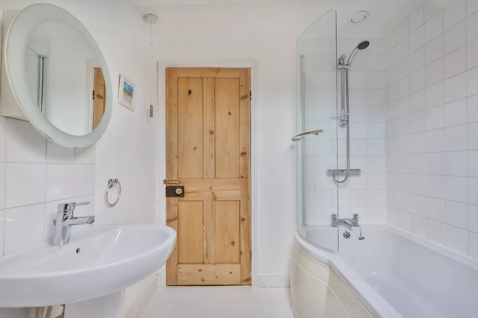 Adventure House-Bathroom